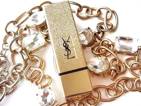 ysl 星辰|“断货王”YSL圣罗兰彩妆何以成为现象级爆红品牌.